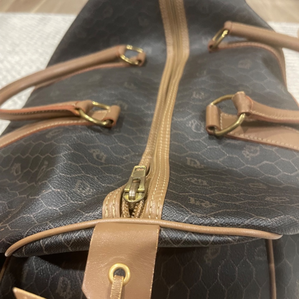 Dior boston vintage 45 - Picture 3 of 10